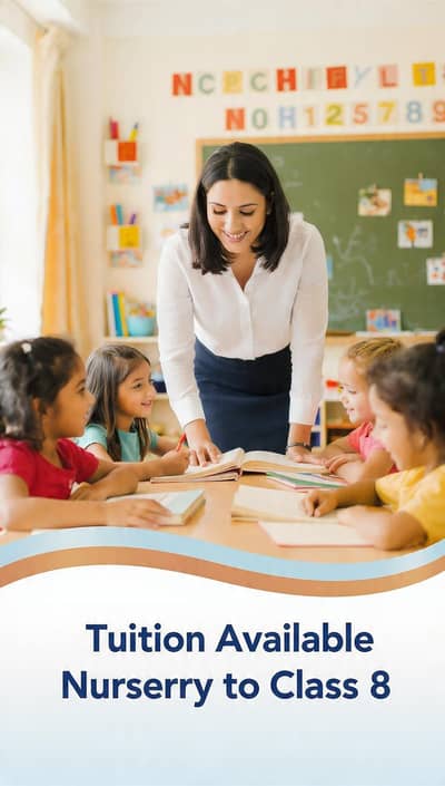 Homes Tuition