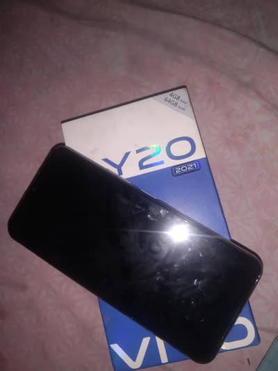 Vivo Y20 (4/64). .