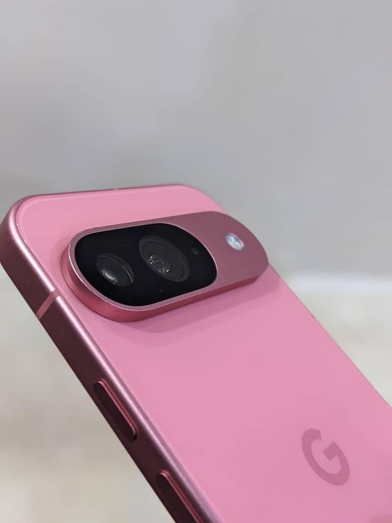 Google Pixel 9 0