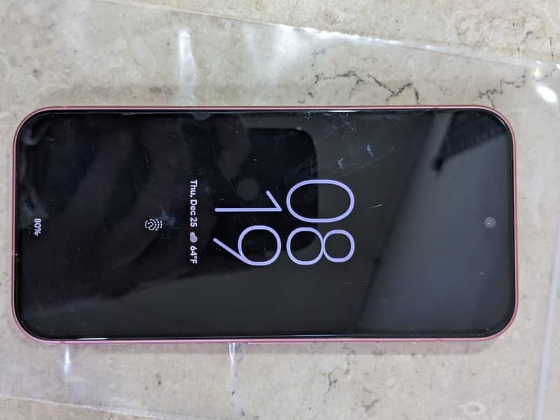 Google Pixel 9 1