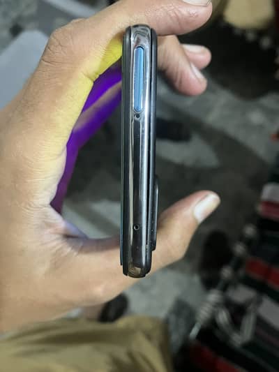 Samsung Mobile A52