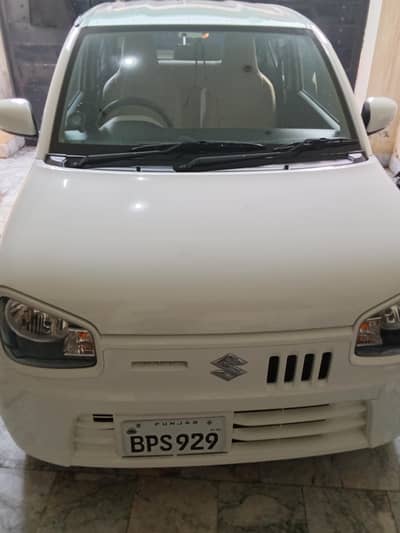 Suzuki mehran vx model 2005,