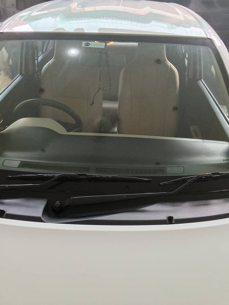 Suzuki mehran vx model 2005, 2