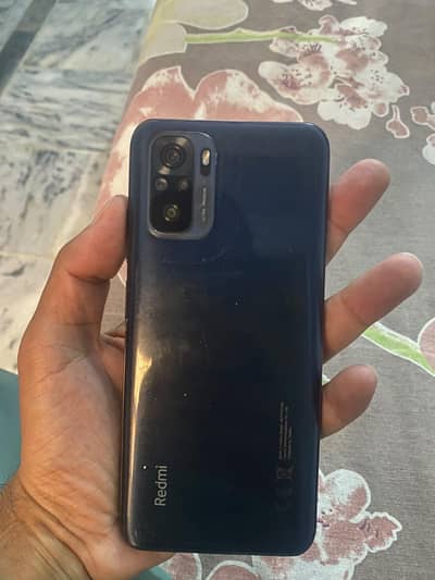 Xiaomi Mi Note 10