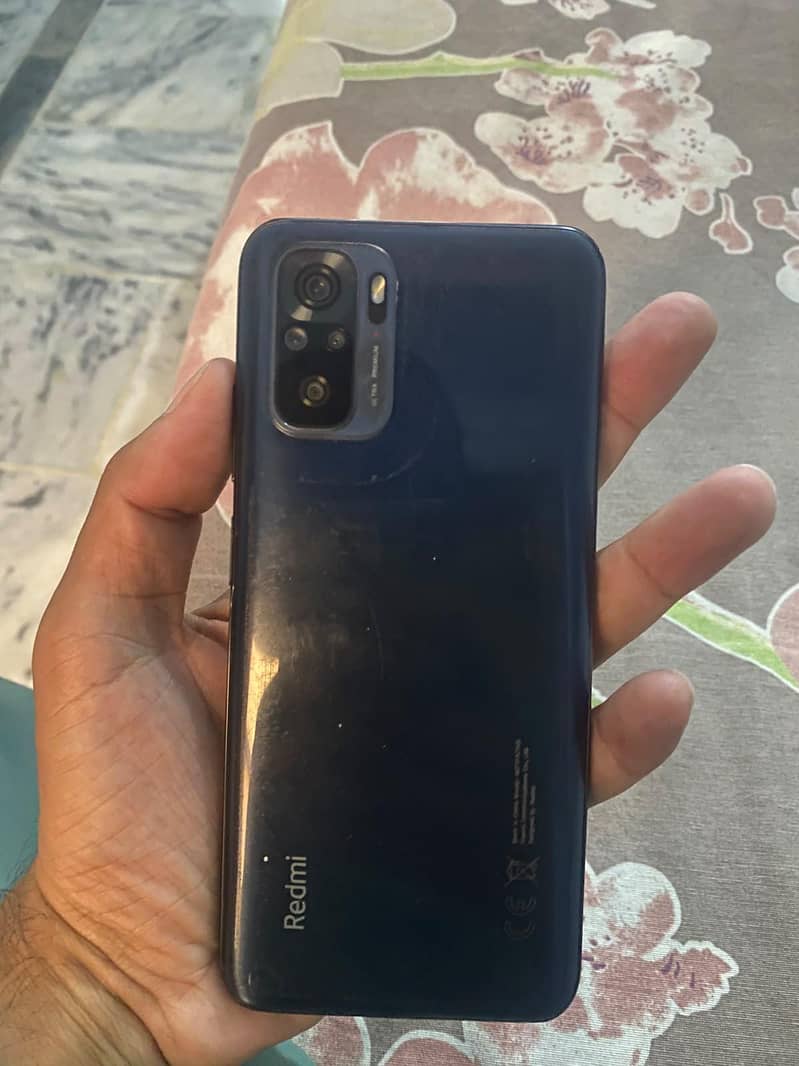 Xiaomi Mi Note 10 0