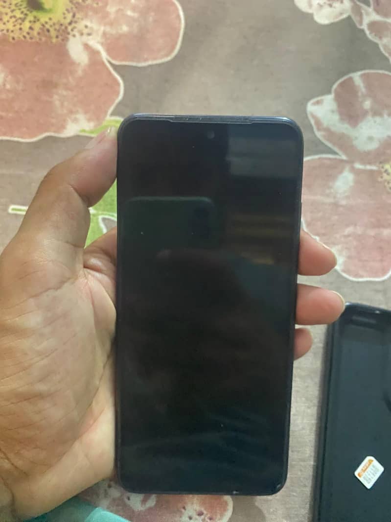 Xiaomi Mi Note 10 5