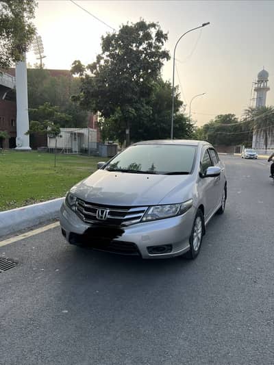 Aspire auto city A+ condition 98% orignal