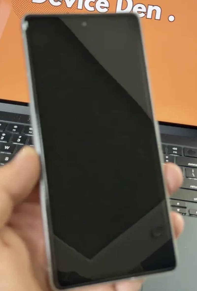 Google Pixel 7 1