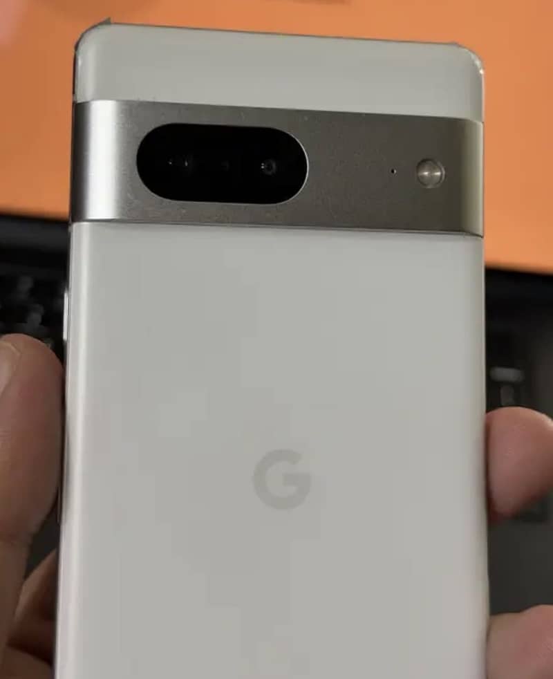 Google Pixel 7 2