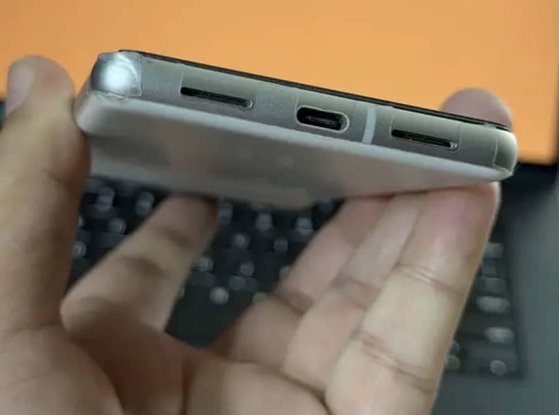Google Pixel 7 4