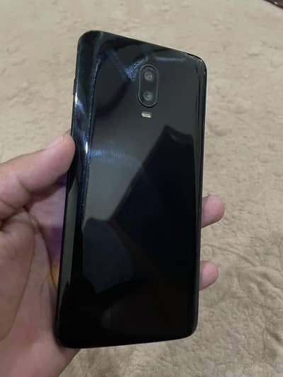 One Plus 6T PTA approved