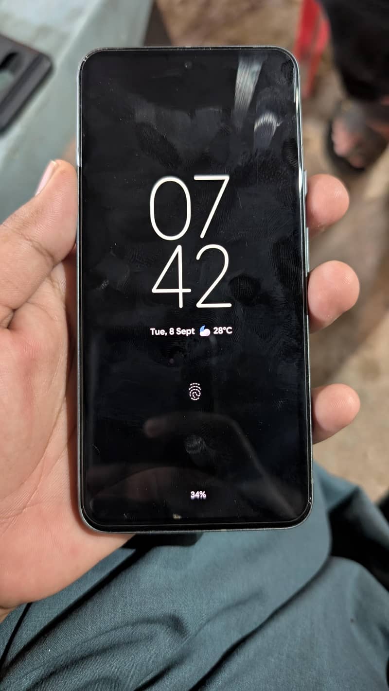 Google Pixel 8 1