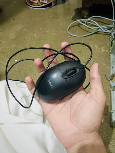Vigea cable Mouse Keyboard and power Cables only 900