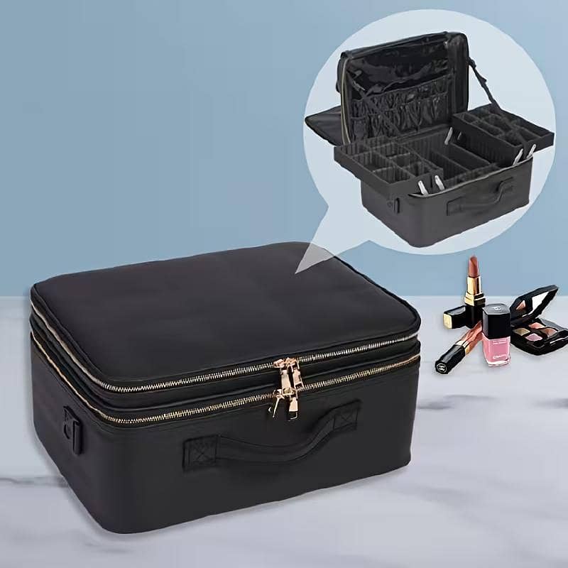 Make up Bag 2