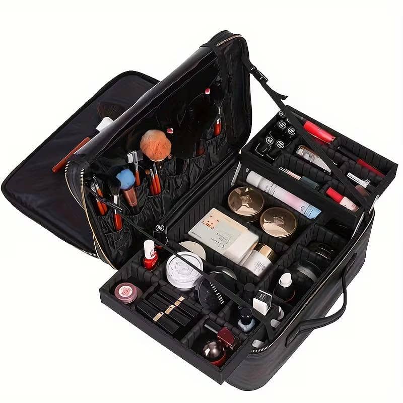 Make up Bag 4