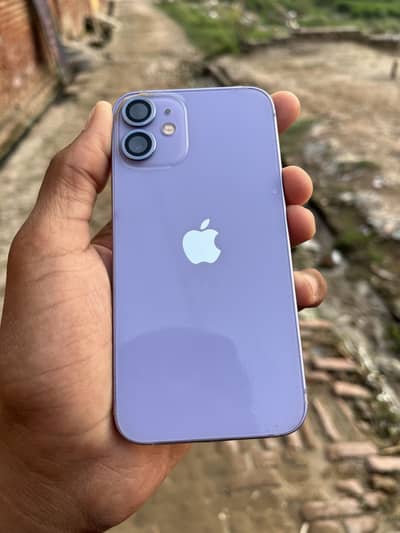 Apple iPhone 12 mini Non Pta