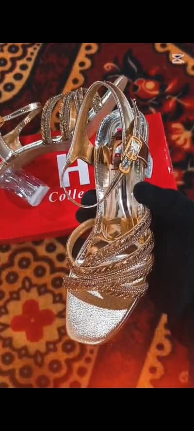 Dodo heel
