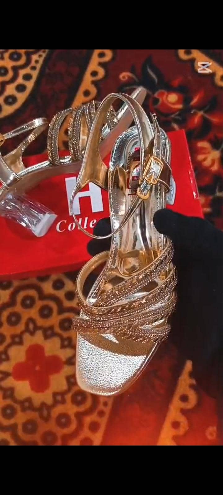 Dodo heel 0