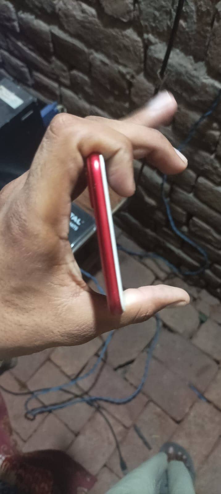 Apple iPhone 7 Plus 0
