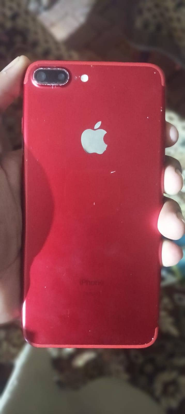 Apple iPhone 7 Plus 3