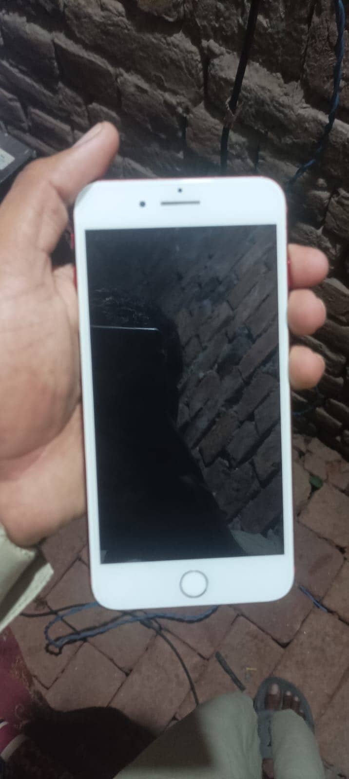 Apple iPhone 7 Plus 4