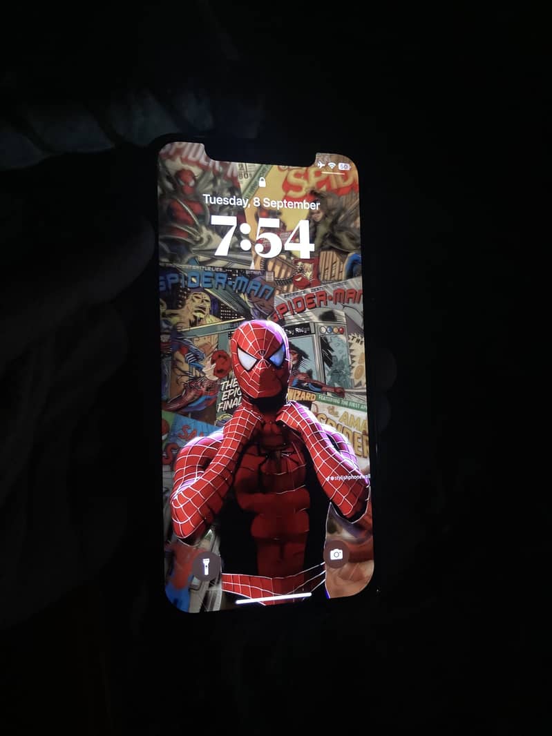 iphone x mdm 0
