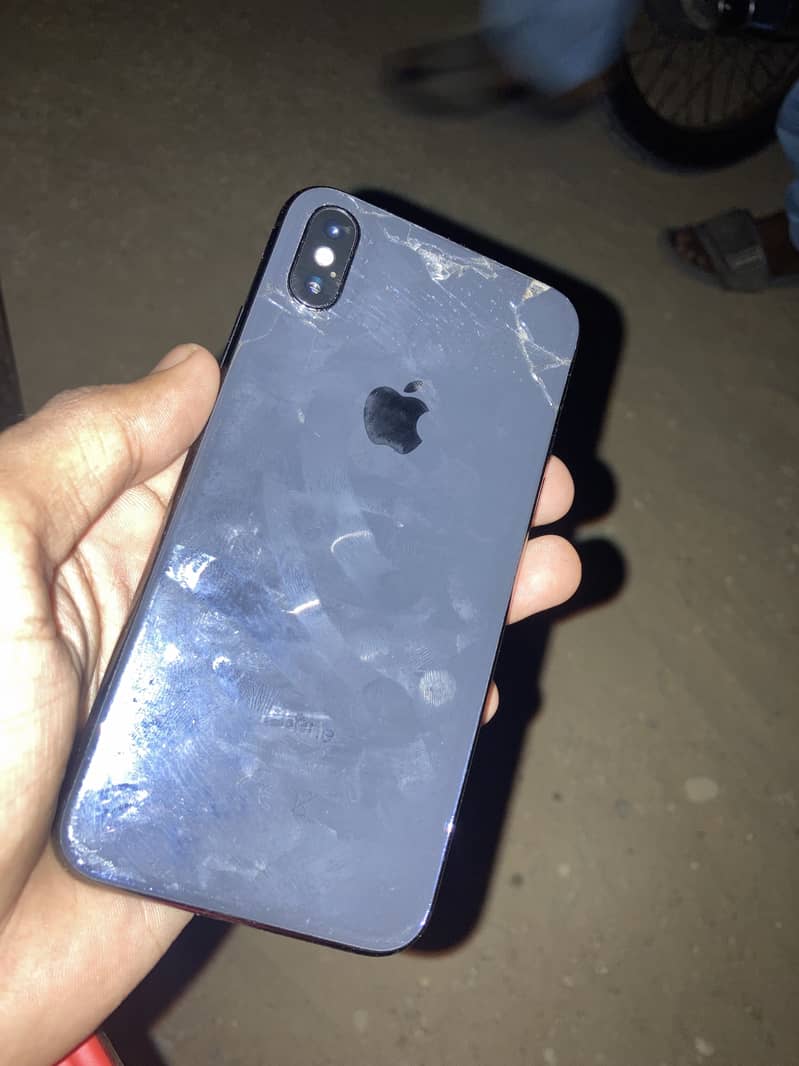 iphone x mdm 1