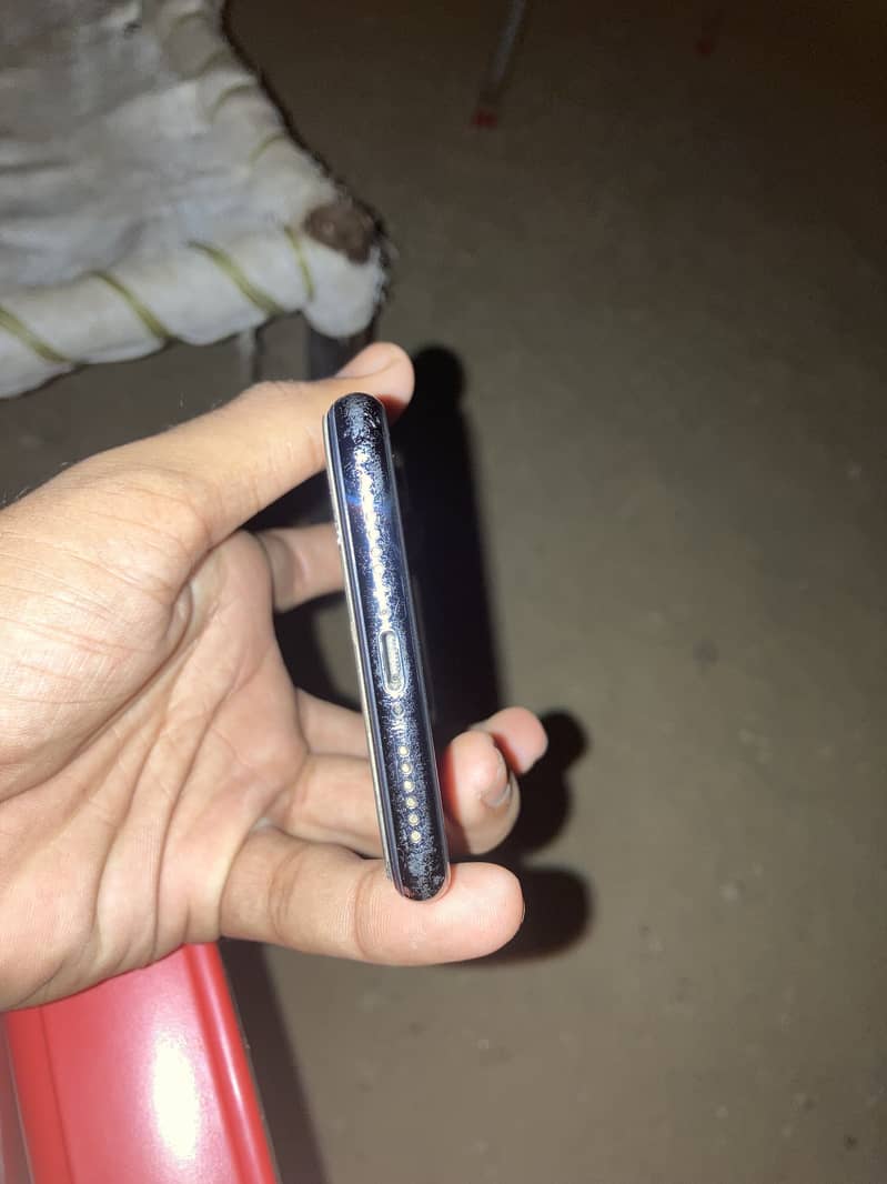iphone x mdm 4