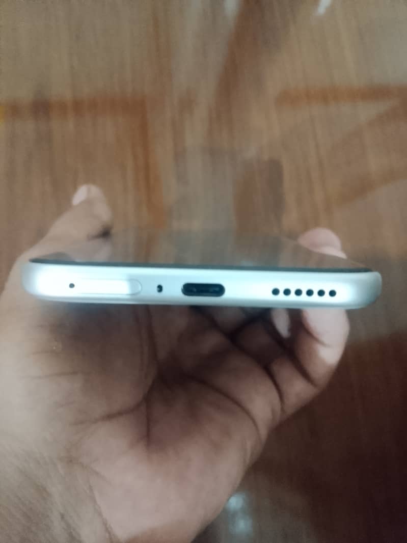 Infinix note edge 5