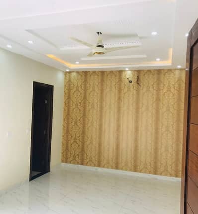 Premium House Portion Available For Rent In F -17 Islamabad.