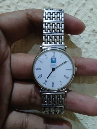 Vintage Watch