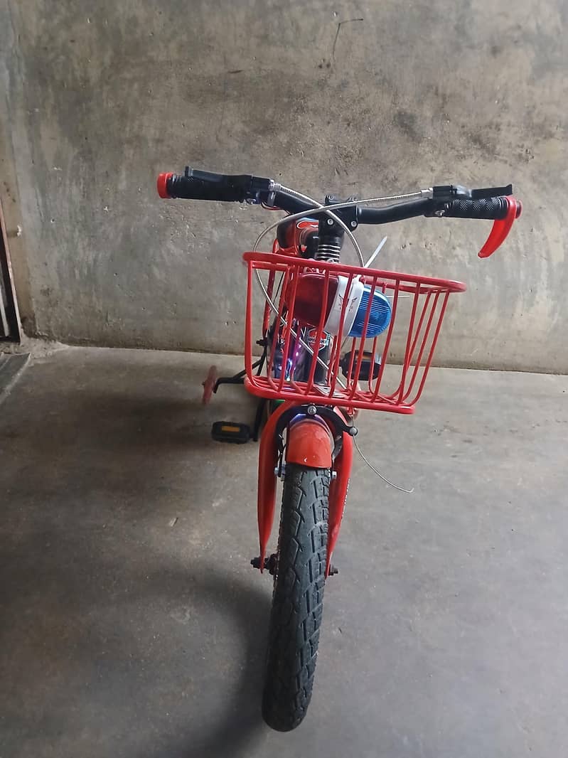 BICYCLE 1