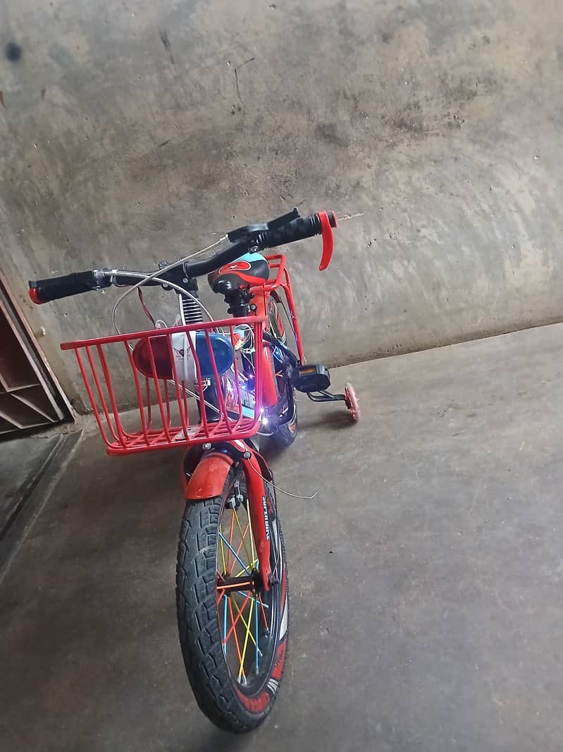 BICYCLE 2