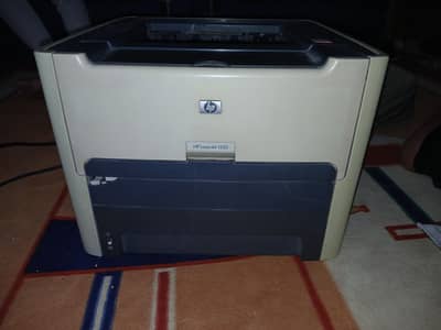 hp laserjet 1320
