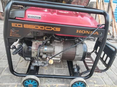 Generator Hona EG6500CXS 5 KV