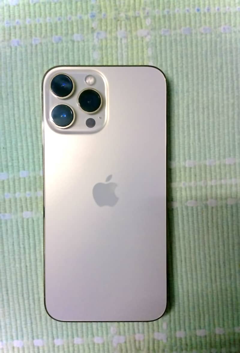 Apple iPhone 13 Pro Max 5