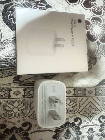 IPHONE Charger with cable