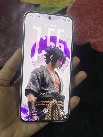 Infinix Hot 6 Pro