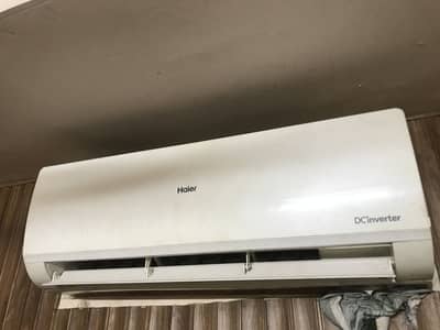 AC /Haier ac /AC for sale in Faisalabad