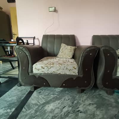 Sofa set for sale