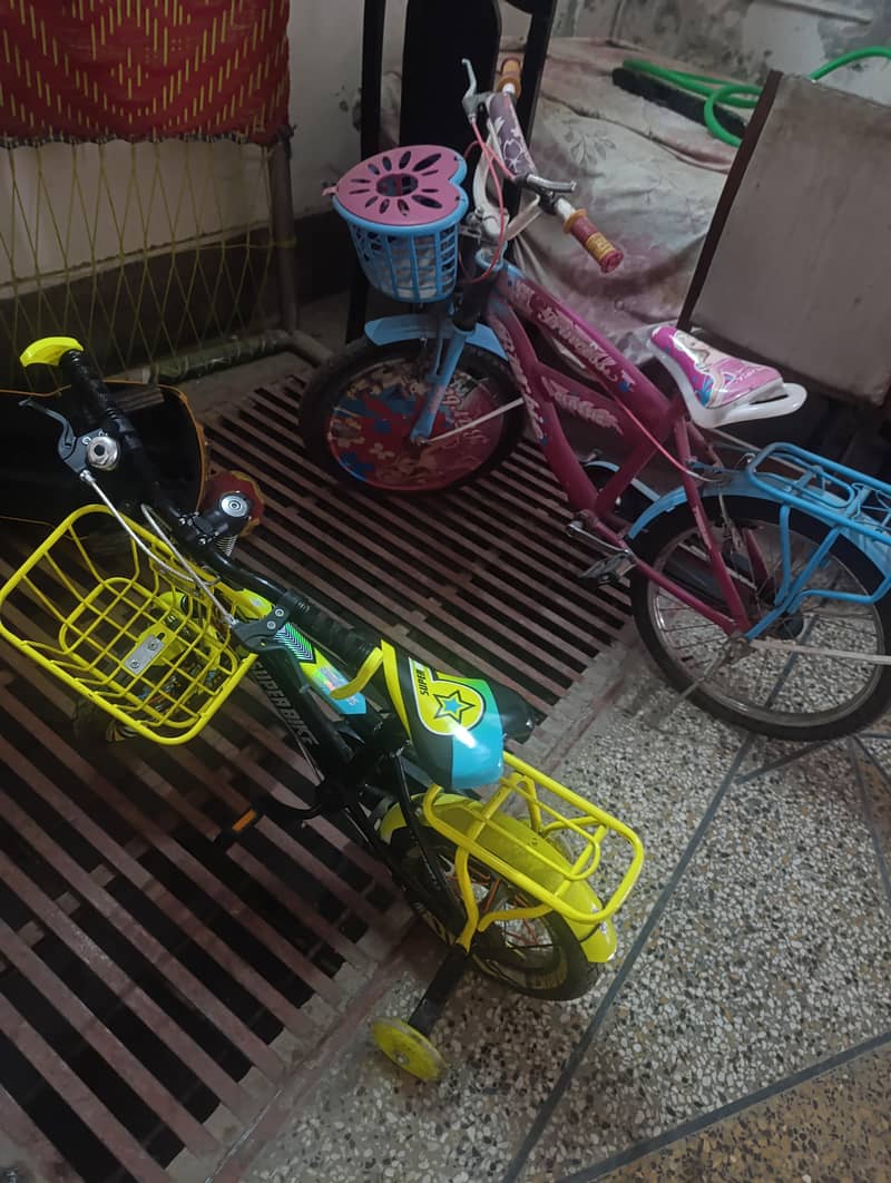 Cycle 0