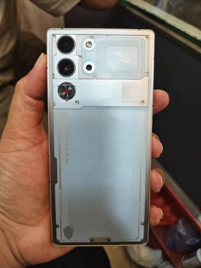 nubia red magic 10spro