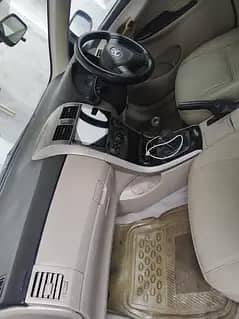 Toyota Corolla GLI 2012