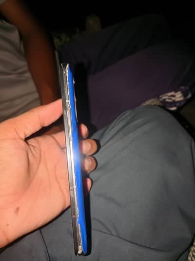 One Plus 9 Pro
