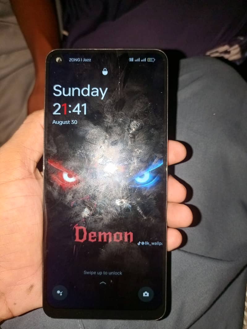 One Plus 9 Pro 5
