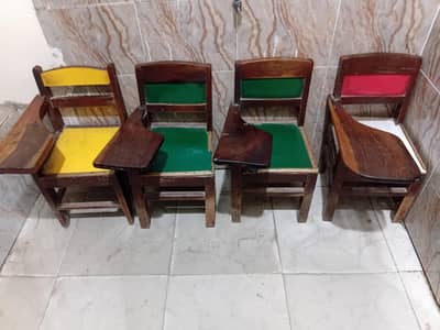 use school chair