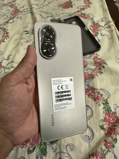 Xiaomi Redmi A5 4/64 Brand new condition 10/10