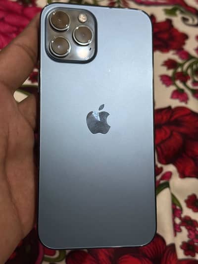 Apple iPhone 12 Pro Max