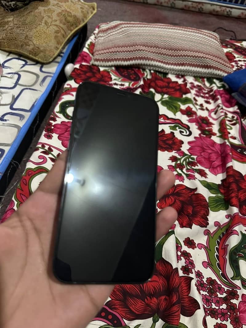Apple iPhone 12 Pro Max 2