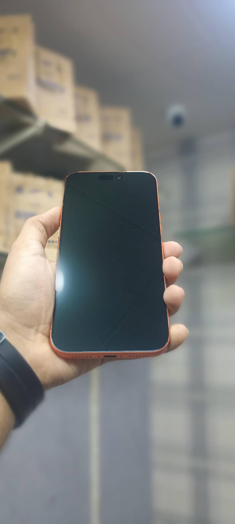 Apple iPhone 17 Pro Max 1